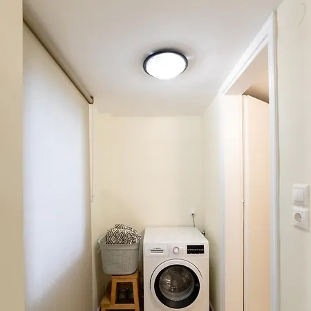 Kariatides Apartment Sparta